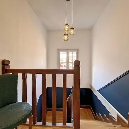 Maison Au Coeur D'arcangues, Proximite De Biarritz Feriehus Arcangues