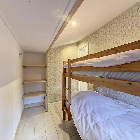 Casa de Férias Maison Au Coeur D'arcangues, Proximite De Biarritz Arcangues