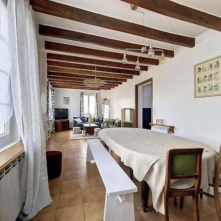 Maison Au Coeur D'arcangues, Proximite De Biarritz Dom wakacyjny Arcangues