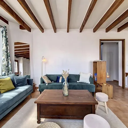 Maison Au Coeur D'arcangues, Proximite De Biarritz Holiday home *