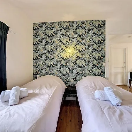 Maison Au Coeur D'arcangues, Proximite De Biarritz