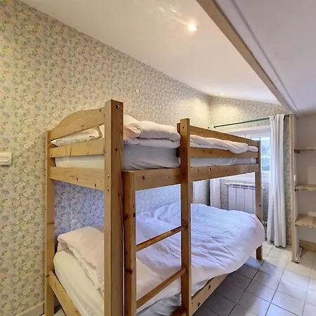 Maison Au Coeur D'arcangues, Proximite De Biarritz Casa de Férias