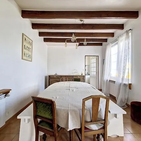 Maison Au Coeur D'arcangues, Proximite De Biarritz *