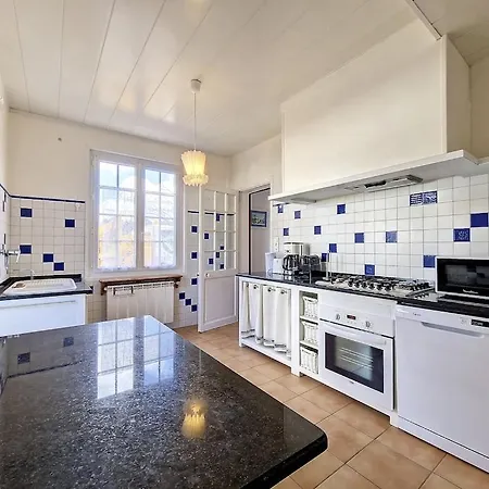 Maison Au Coeur D'arcangues, Proximite De Biarritz Holiday home